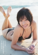 Airekki gravure swimsuit pictureyour face you dont know just the two of you summer vacation supplementary lesson040