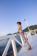 Reina Tanaka gravure swimsuit picture013