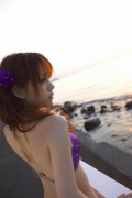 Reina Tanaka gravure swimsuit picture018