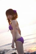 Reina Tanaka gravure swimsuit picture020