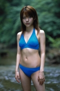 Reina Tanaka gravure swimsuit picture123