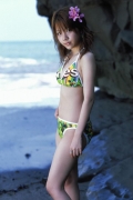 Reina Tanaka gravure swimsuit picture143