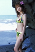 Reina Tanaka gravure swimsuit picture144
