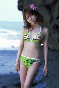 Reina Tanaka gravure swimsuit picture145