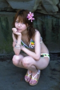 Reina Tanaka gravure swimsuit picture146