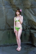 Reina Tanaka gravure swimsuit picture147