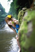 Reina Tanaka gravure swimsuit picture165