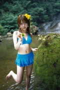 Reina Tanaka gravure swimsuit picture167