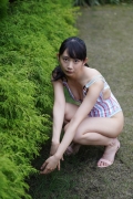 Nanako Aizawa swimsuit style image009