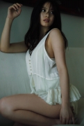 Imada Mio gravure swimsuit images that did not appear in the photo book Secret Cuts 2020008