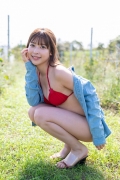 Yuki Someno bikini picture in swimsuit please be enchanted by her mature and sexy expression 2020008