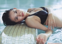 Yui Ichikawa gravure swimsuit picture 20 years old best sexy Mexican gravure017