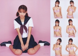 Yui Ichikawa gravure swimsuit picture 20 years old best sexy Mexican gravure022