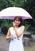 Yui Ichikawa gravure swimsuit picture 20 years old best sexy Mexican gravure030