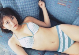 Yui Ichikawa gravure swimsuit picture 20 years old best sexy Mexican gravure033