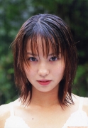 Yui Ichikawa gravure swimsuit picture 20 years old best sexy Mexican gravure031