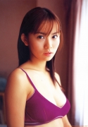 Yui Ichikawa gravure swimsuit picture 20 years old best sexy Mexican gravure061