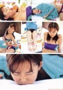 Yui Ichikawa gravure swimsuit picture 20 years old best sexy Mexican gravure067
