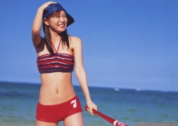 Yui Ichikawa gravure swimsuit picture 20 years old best sexy Mexican gravure073