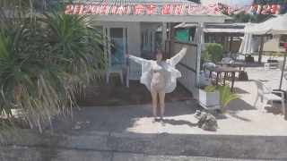 Saraori Ikegami gravure swimsuit image 100 transparent fluffy body and a sense of beautiful girl022