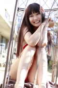 Misaki Nito Misaki gravure swimsuit picture Miss FLASH 2011 Its hard to believe that she is only 18 years old014