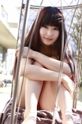 Misaki Nito Misaki gravure swimsuit picture Miss FLASH 2011 Its hard to believe that she is only 18 years old015