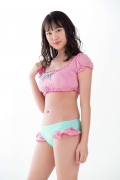 Satina Kashiwagi bikini picture 53018
