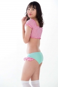 Satina Kashiwagi bikini picture 53023