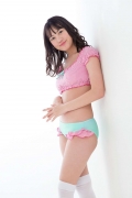 Satina Kashiwagi bikini picture 53034