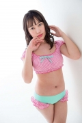 Satina Kashiwagi bikini picture 53036