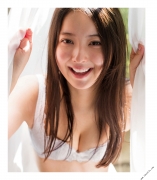 Nozomi Sasaki gravure swimsuit picture Secret 10 years after her debut048