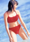 Masami Nagasawa bikini picture in swimsuit gravure bikini picture of the No 1 beautiful girl among U15 idols 2002004