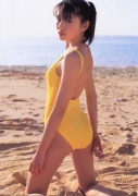 Masami Nagasawa bikini picture in swimsuit gravure bikini picture of the No 1 beautiful girl among U15 idols 2002015
