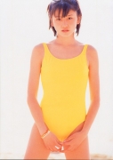 Masami Nagasawa bikini picture in swimsuit gravure bikini picture of the No 1 beautiful girl among U15 idols 2002016