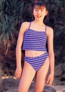 Masami Nagasawa bikini picture in swimsuit gravure bikini picture of the No 1 beautiful girl among U15 idols 2002019