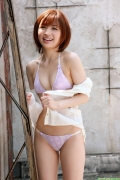 Tanaka Ryoko swimsuit gravure042