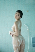 Matsushima Eimi F cup glamorous sexy swimsuit gravure089