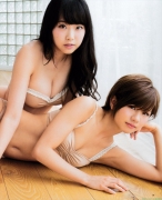 NMB48 Team N Kato Yuka swimsuit picture002