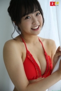 NMB48 Team N Kato Yuka swimsuit picture008