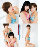 NMB48 Team N Kato Yuka swimsuit picture010