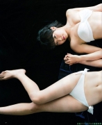 NMB48 Team N Kato Yuka swimsuit picture016