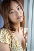 Mayumi Yamanaka gravure swimsuit picture Joy of love021