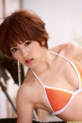 Matsui Erina Swimsuit Gravure h009
