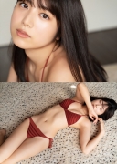 Yoshida Rio bikini picture of orthodox pure beauty 2020008