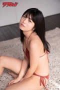 Yoshida Rio bikini picture of orthodox pure beauty 2020011
