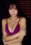 Yuno Ohara swimsuit bikini picture I can hear your breath 2020006