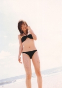 Asami Konno bikini picture from a girl to a woman in a swimsuit Morning Musume 2006022