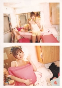 Asami Konno bikini picture from a girl to a woman in a swimsuit Morning Musume 2006027
