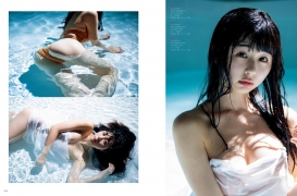 Emi Kurita Emi swimsuit bikini picture Leica M10R 2020007