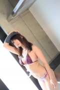 Iori Moe from swimsuit gravure cosplay to gravure idol057